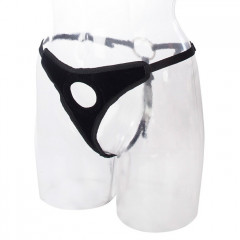 Универсальные трусики для страпона LUXE HARNESS