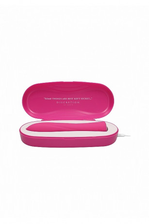 Классический вибромассажер с инновационным электродвигателем нового поколения Jewel