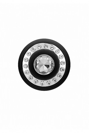 Классический вибромассажер с инновационным электродвигателем нового поколения Jewel