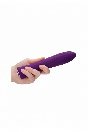 Классический вибромассажер с инновационным электродвигателем нового поколения Jewel