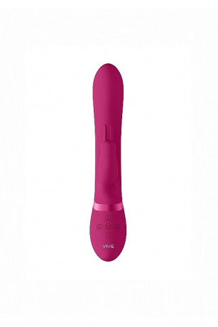 Вибромассажер Amoris