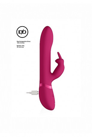 Вибромассажер Amoris