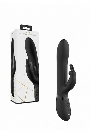 Вибромассажер Amoris