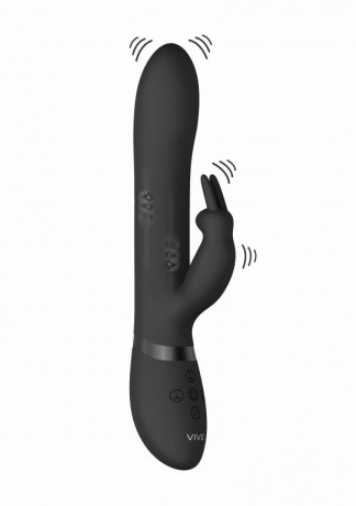 Вибромассажер Amoris