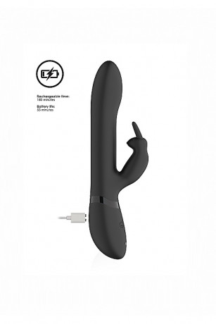 Вибромассажер Amoris