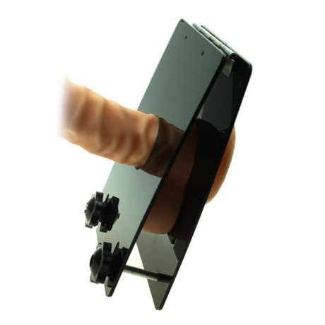 Пресс для мужских гениталий