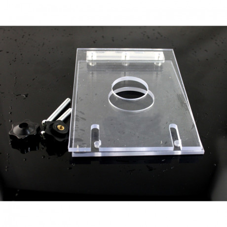 Пресс для мужских гениталий