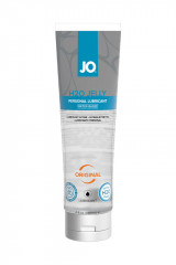 Нежный желеобразный лубрикант на водной основе JO H2O JELLY ORIGINAL