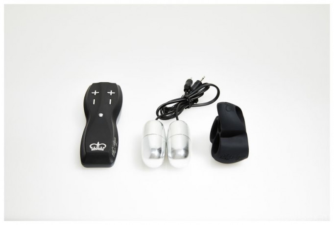 Инновационный вибростимулятор для максимального удовольствия JETT