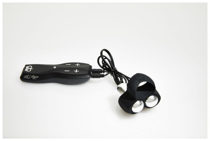 Инновационный вибростимулятор для максимального удовольствия JETT