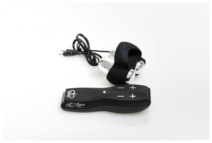 Инновационный вибростимулятор для максимального удовольствия JETT