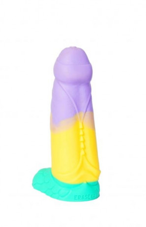 Фаллоимитатор Хамелеон