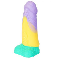 Фаллоимитатор  Хамелеон