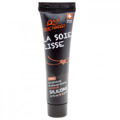 Швейцарский силиконовый лубрикант La Soie Lisse anal 15 ml