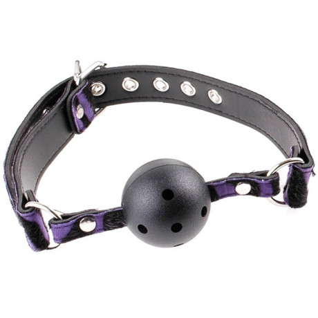 Набор для бандажа и БДСМ Animal Instinct