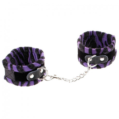 Набор для бандажа и БДСМ Animal Instinct