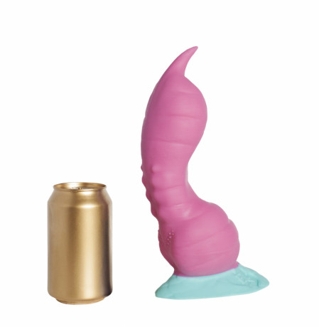 Фаллоимитатор Крок большой