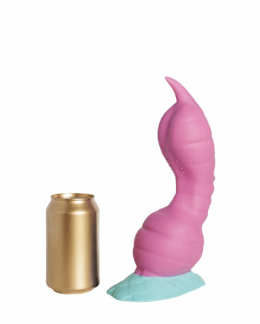 Фаллоимитатор Крок большой