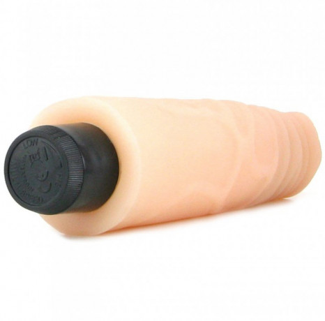 Вибратор-реалистик REAL FEEL №1