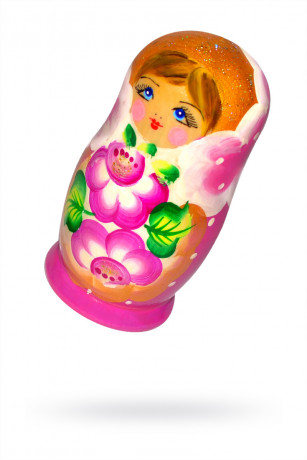 Металлические вагинальные шарики Sitabella