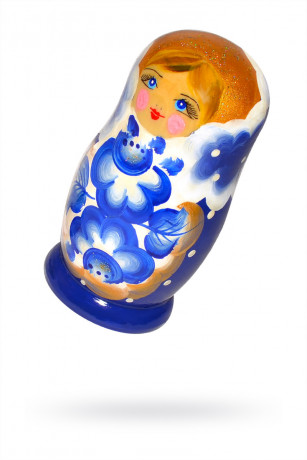 Металлические вагинальные шарики Sitabella