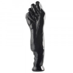 Стимулятор-рука для фистинга Rubber Works Fist of Fury