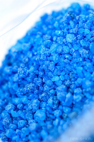 Соль - пена для ванны с освежающим ароматом океанского бриза MOONLIGHT BATH