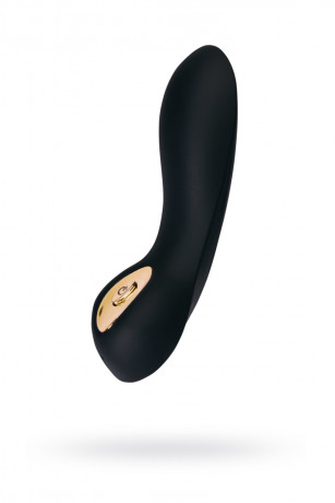 Водонепроницаемый перезаряжаемый стимулятор точки Джи Cascade