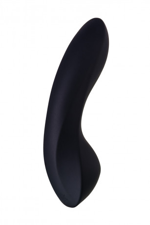 Водонепроницаемый перезаряжаемый стимулятор точки Джи Cascade