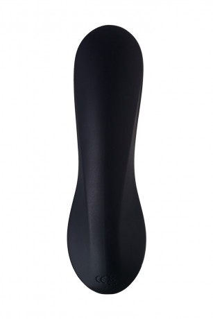 Водонепроницаемый перезаряжаемый стимулятор точки Джи Cascade