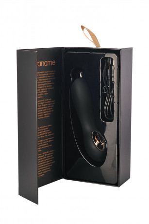 Водонепроницаемый перезаряжаемый стимулятор точки Джи Cascade