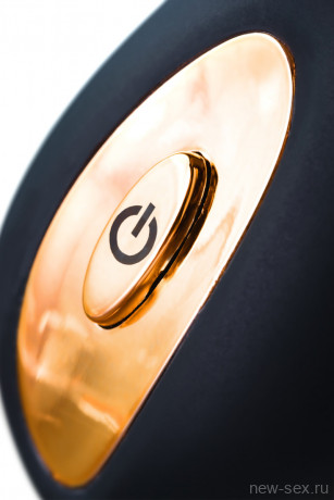 Водонепроницаемый перезаряжаемый стимулятор точки Джи Cascade