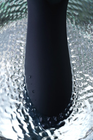 Водонепроницаемый перезаряжаемый стимулятор точки Джи Cascade