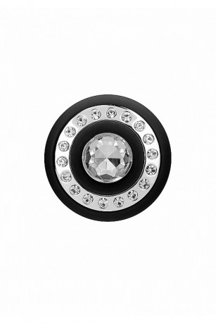 Вибромассажер для точки G с инновационным электродвигателем нового поколения Glimmer