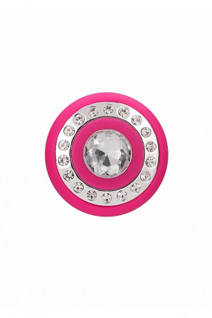 Вибромассажер для точки G с инновационным электродвигателем нового поколения Glimmer