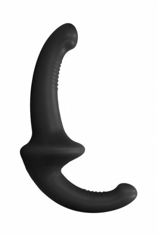 Женский безремневой страпон