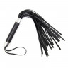 Плеть многохвостая для бдсм сессий