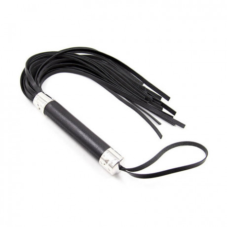 Плеть многохвостая для бдсм сессий