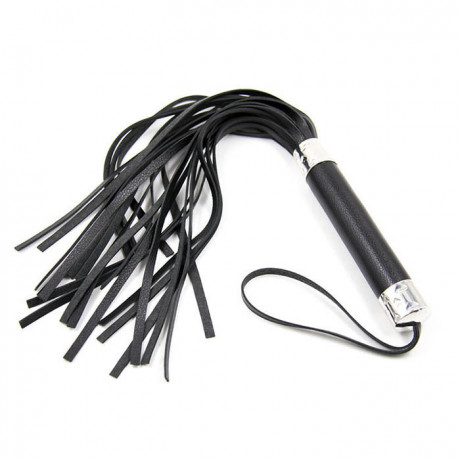 Плеть многохвостая для бдсм сессий