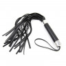 Плеть многохвостая для бдсм сессий