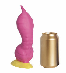 Фаллоимитатор Крок medium