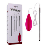 Уретральный вибратор Runyu