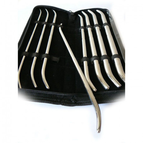 Набор катетеров 8 шт TMS-2405