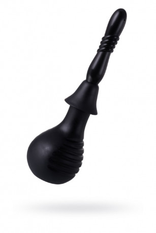 Анальный душ-стимулятор Smart Wash Aero