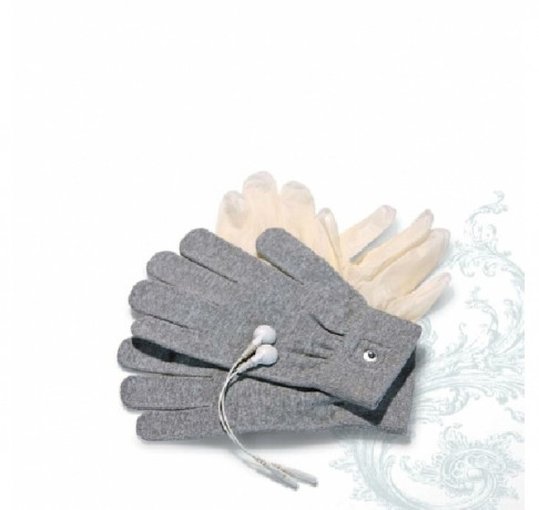 Электропроводящие перчатки Mystim