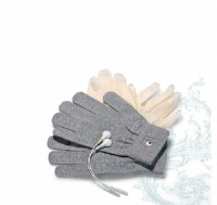 Электропроводящие перчатки Mystim