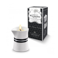 Массажная свеча с ароматом кокоса и ананаса Petits Joujoux Waikiki Beach