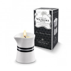 Массажная свеча с ароматом кокоса и ананаса Petits Joujoux Waikiki Beach