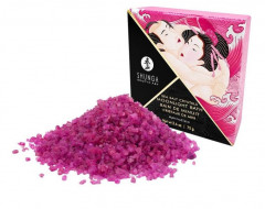 Соль - пена для ванны с нежным ароматом розы MOONLIGHT BATH Aphrodisia
