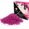 Соль - пена для ванны с нежным ароматом розы MOONLIGHT BATH Aphrodisia
